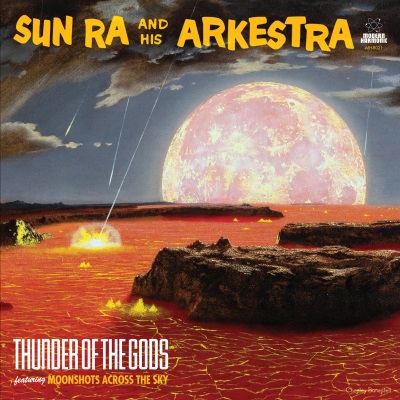 Sun Ra