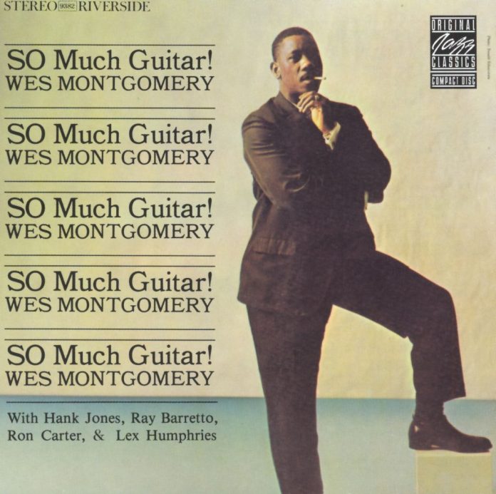 Wes Montgomery