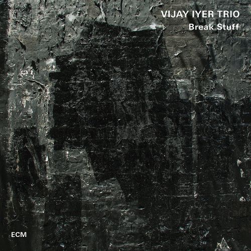 Vijay Iyer 