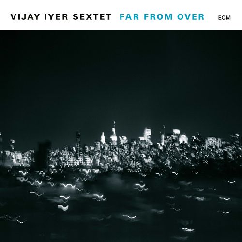 Vijay Iyer