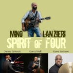 MINO LANZIERI SPIRIT OF FOUR