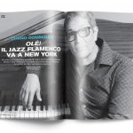 chano Dominguez