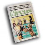 201707 Circus