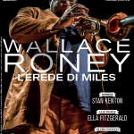 MJ Cover Febbraio Wallace Roney
