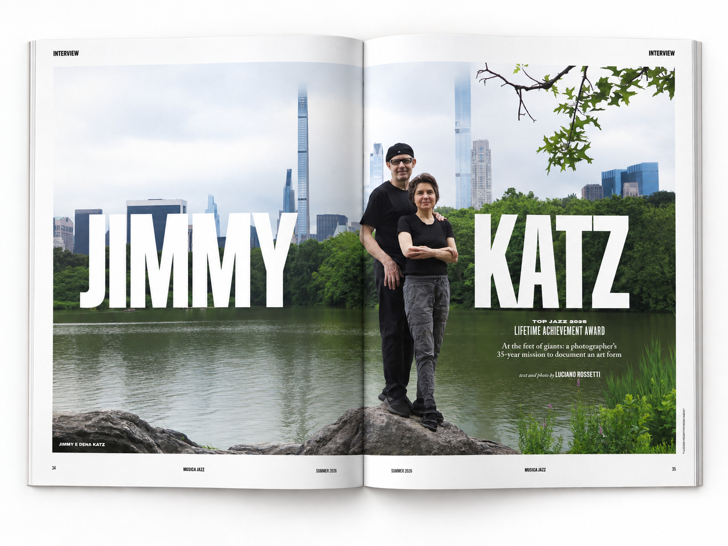 Jimmy Katz