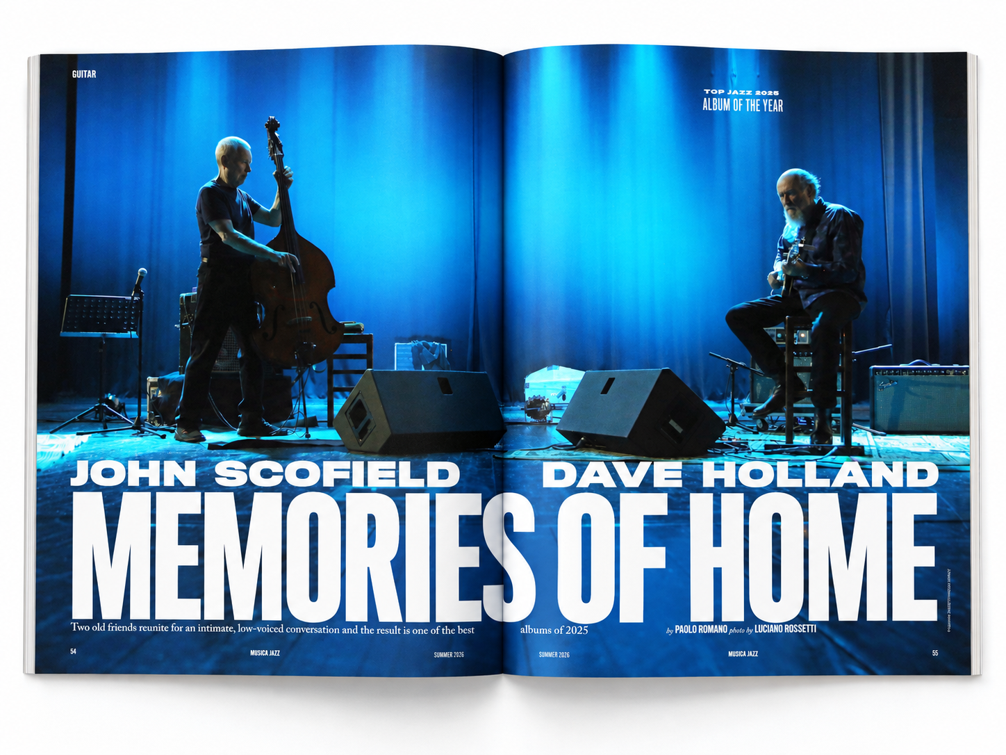 John Scofield