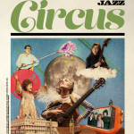 MJ cover circus
