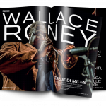MJ cover story wallace roney