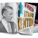 MJ dossier stan kenton
