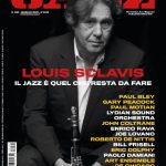MJ012020 cover Louis Sclavis
