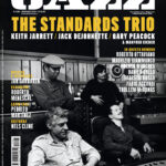 MJ012021 solo cover Keith Jarrett Trio