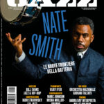 MJ012022 cover Nate Smith