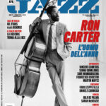 MJ012024 cover Ron Carter