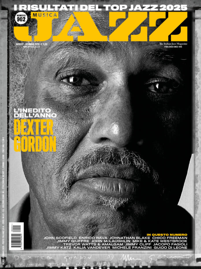 Dexter Gordon