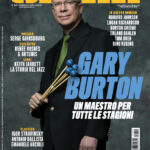MJ022021 solo cover Gary Burton