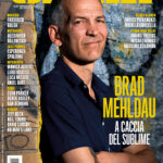 MJ022023 cover Brad Mehldau