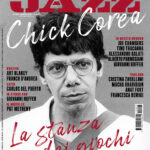 MJ032021 cover Chick Corea