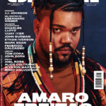 MJ032024 cover Amaro Freitas