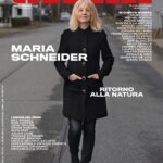MJ032026 cover Maria Schneider