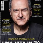 MJ042019 copertina enrico pieranunzi