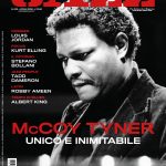 MJ042020 cover McCoy Tyner Musica Jazz di aprile 2020