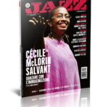 MJ042022 cover Cecile Mclorin Salvant 1280