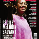 MJ042022 cover Cecile Mclorin Salvant