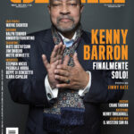 MJ042023 cover Kenny Barron