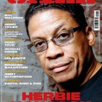 Musica Jazz di maggio 2020 cover Herbie Hancock