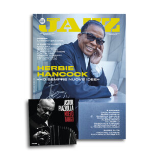 Musica Jazz – Giugno 2025 - Rivista + CD