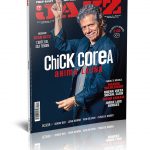 MJ072019 cover Chick Corea