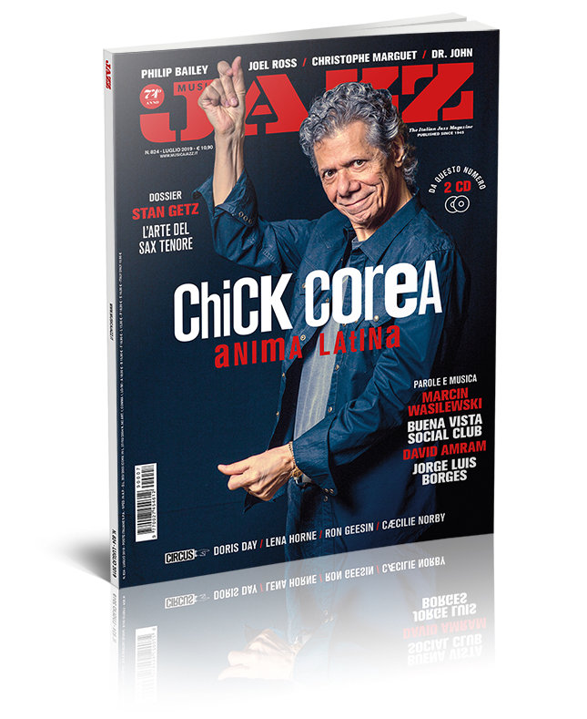 Chick Corea