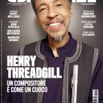 MJ072020 cover singola Henry Threadgill
