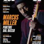 MJ072023 cover Marcus Miller