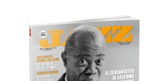 Musica Jazz – Luglio 2024 – digitale