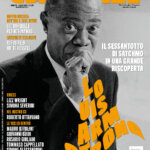 MJ072024 cover Louis Armstrong