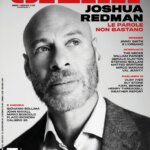 MJ072025 cover Joshua Redman