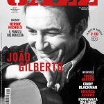 MJ082019 front cover Joao Gilberto