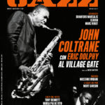 MJ082023 solo cover Coltrane