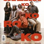 MJ082025 cover Kokoroko