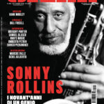 MJ092020 cover Sonny Rollins