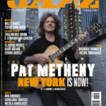MJ092021 solo cover Pat Metheny
