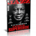 MJ102018 cover Wayne Shorter