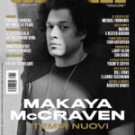MJ102022 cover Makaya McCraven