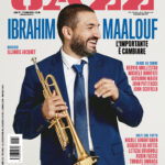 MJ102023 cover Ibrahim Maalouf