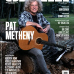 MJ102024 solo cover Pat Metheny