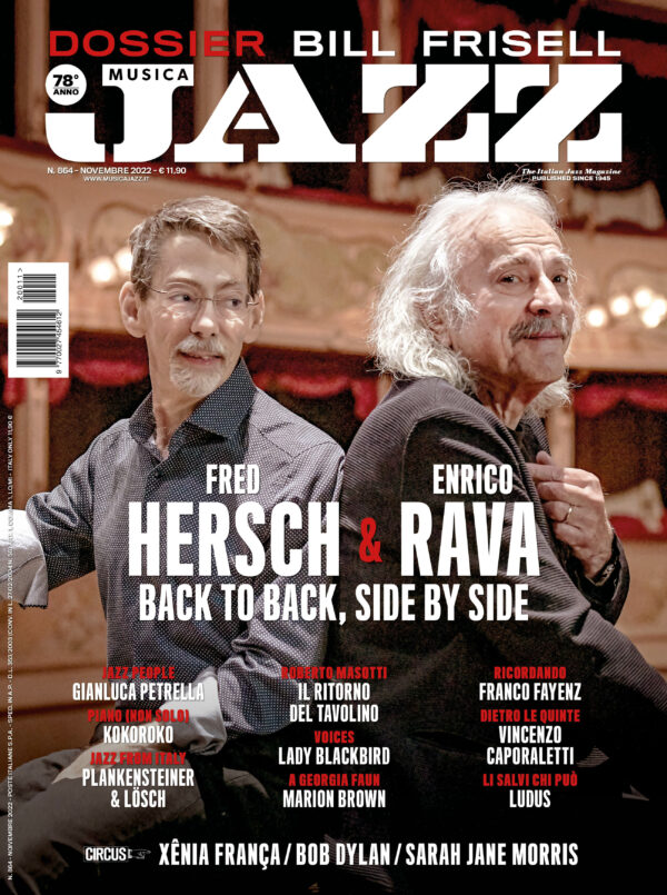 202211 – Novembre 2022 digitale