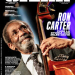 MJ112025 solo cover Ron Carter