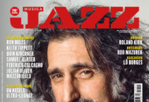 Musica Jazz di dicembre 2020 è in edicola
