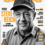 MJ122022 cover Steve Reich